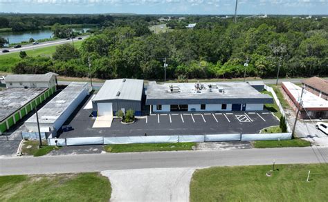 HTF Manufacturing in Mulberry, FL 33860 